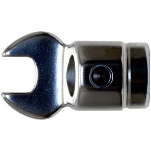 29718 - Norbar 1-5/16'' Open End, 16mm Spigot Standard Torque Wrench Fitting