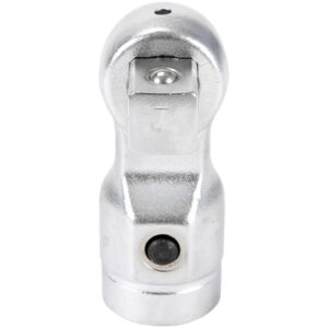 29828 - Norbar 3/8'' Fixed Head, 16mm Spigot Standard Torque Wrench Fitting