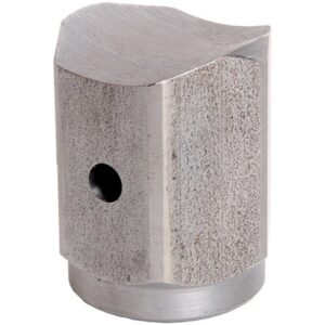 29832.US - Norbar Blank End Fitting, 16mm Spigot Standard Torque Wrench Fitting