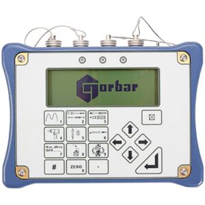 43217 - Norbar Torque Tester Lite - Harsh Environment (TTL-HE) Instrument