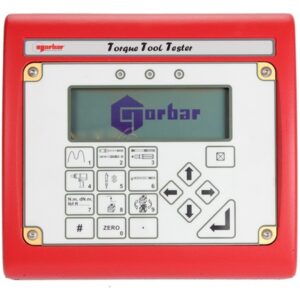 43228 - Norbar TTT Series 3 Torque Measurement Instrument w/ Button Interface