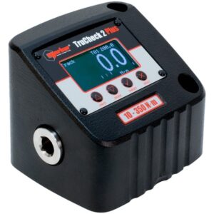43523 - Norbar TruCheck 2 Plus Torque Measurement Tester 10 - 260 ft-lbs
