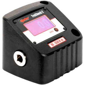 43524 - Norbar TruCheck 2 Standard Torque Measurement Tester 10 - 350 Nm
