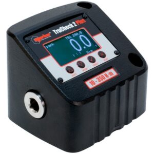 43525 - Norbar TruCheck 2 Plus Torque Measurement Tester 10 - 350 Nm