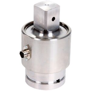 50599.LOG - Norbar Smart Static Torque Transducer 500 - 5000 Nm 1-1/2'' M x 1-1/2'' F Square Drive