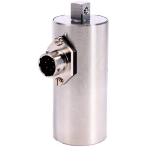 50624.IND - Norbar Smart Static Torque Transducer 10 - 100 ft-lbs 1/2'' M x 1/2'' F Square Drive - mV/V