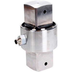 50633.LOG - Norbar Smart Static Torque Transducer 1000 - 10000 ft-lbs 2-1/2'' M x 2-1/2'' M Square Drive