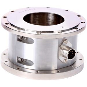 50639.LOG - Norbar Smart Annular Torque Transducer for HandTorque and PneuTorque Standard Series Tools 150 - 1500 Nm 1'' Square Drive