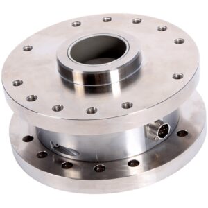 50647.LOG - Norbar Smart Annular Torque Transducer for HandTorque and PneuTorque Standard Series Tools 10000 - 100000 Nm 3-1/2'' Square Drive