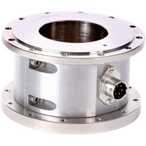 50648.LOG - Norbar Smart Annular Torque Transducer for HandTorque and PneuTorque Standard Series Tools 100 - 1000 ft-lbs 3/4'' Square Drive