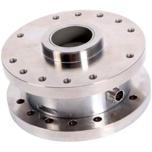 50653.LOG - Norbar Smart Annular Torque Transducer for HandTorque and PneuTorque Standard Series Tools 700 - 7000 ft-lbs 1-1/2'' Square Drive