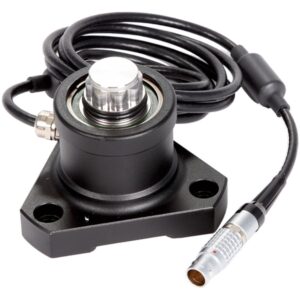 50674.LOG - Norbar Smart Flange Mounted Torque Transducer 7.5 - 150 Nm 1/2'' & 3/8'' Square Drive w/ Joint Simulator