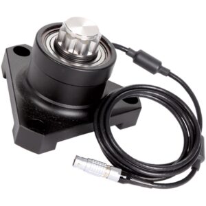 50676.LOG - Norbar Smart Flange Mounted Torque Transducer 30 - 1500 Nm 1/2'', 3/4'' & 1'' Square Drive