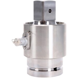 50706.LOG - Norbar 500 - 5000 ft-lbs Harsh Environment Smart Static Torque Transducer, 1-1/2'' Square Drive