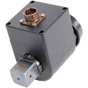 50712.LOG - Norbar Smart Rotary Torque Transducer 10 - 200 Nm 1/2'' M/F Square Drive