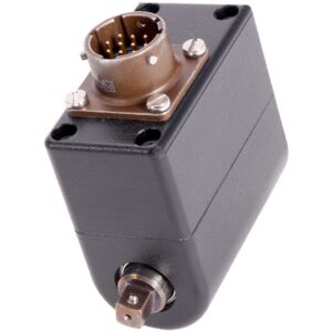 50723.LOG - Norbar Smart Rotary Torque Transducer 15 - 300 ft-lbs 3/4'' M/F Square Drive