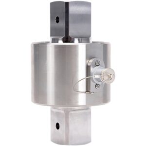 50751.LOG - Norbar 300 - 3000 Nm Harsh Environment Smart Static Torque Transducer, 1-1/2'' Male Square Drive