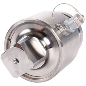 50787.LOG - Norbar 300 - 3000 Nm Harsh Environment Smart Static Torque Transducer, 1-1/2'' Square Drive