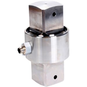 50794.LOG - Norbar Smart Static Torque Transducer 5000 - 50000 Nm 3-1/2'' M x 3-1/2'' M Square Drive