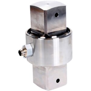 50795.LOG - Norbar Smart Static Torque Transducer 5000 - 50000 ft-lbs 3-1/2'' M x 3-1/2'' M Square Drive