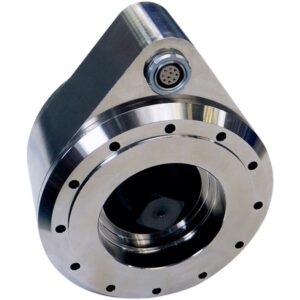 50822.LOGA - Norbar Smart Annular Torque Transducer w/ Angle & Fixed Connecter - HandTorque/PneuTorque Standard Series 350 - 3500 Nm 1'' Square - mV/V