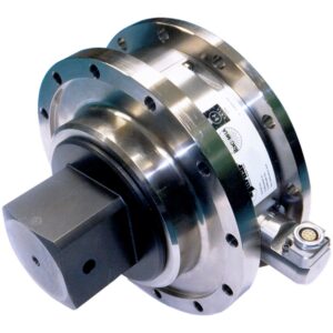 50827.LOGA - Norbar Smart Annular Transducer w/ Angle & Swivel Connecter - HandTorque/PneuTorque Standard Series 5000 - 50000 Nm 2-1/2'' Square - mV/V