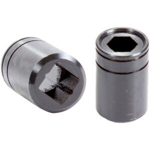 52236 - Norbar 1/4'' Hexagon - 1/4'' Square Drive Adapter