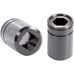 52237 - Norbar 3/8'' Hexagon - 3/8'' Square Drive Adapter