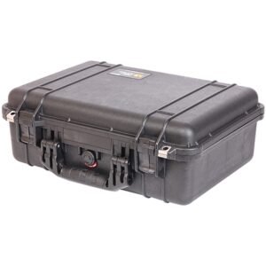 60247 - Norbar Water Tight Carry Case for HE Range
