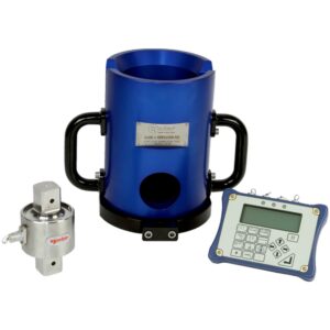 60280.LOG - Norbar 4000 - 40000 Nm Harsh Environment Equipment Class 7 Intervention Verification Kit