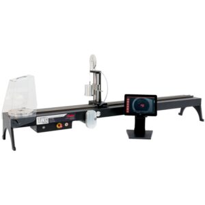 60313 - Norbar Torque Wrench Calibrator Auto Motorized Operation 1500 Nm