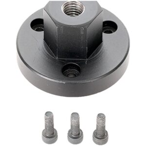 60324 - Norbar TWC Torque Wrench Calibrator Hexagon Adapter Kit Accessory