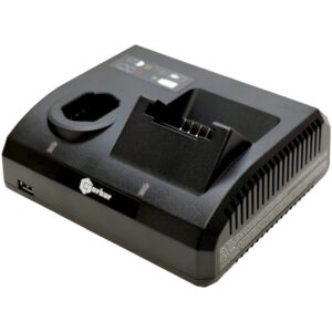 60352.KIT - Norbar EBT Single Bay Battery Charger