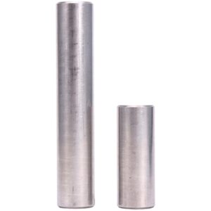 61117 - Norbar Calibration Bar Set for USM (2 bars of 3'' & 6'') w/ UKAS Certificate