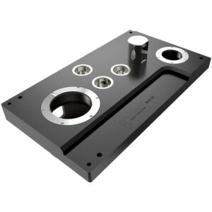 80030 - Norbar Hydraulic Calibration Fixture Double Sided Reaction up to 50,000 Nm