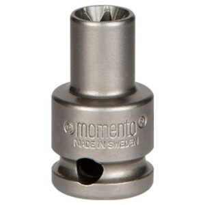 1-30IP Momento Torx Plus Socket, 3/8'' Square Drive