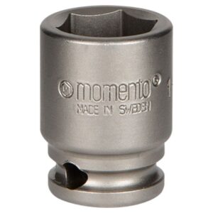 1-5/16 Momento 5/16'' Standard Impact Socket, 3/8'' Square Drive