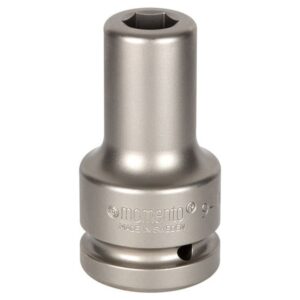 2-20L Momento 20mm Standard Long Impact Socket, 3/4'' Square Drive