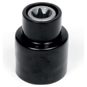 2-E24RP Momento SilverLine Torx Impact Socket, 3/4'' Square Drive