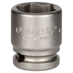 2-SF24 Momento 24mm Surface Drive Impact Socket, 3/4'' Square Drive