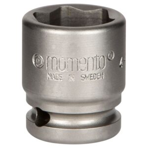 2-SF26 Momento 26mm Surface Drive Impact Socket, 3/4'' Square Drive