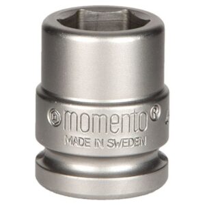 4-10M Momento 10mm Magnetic Impact Socket, 1/2'' Square Drive
