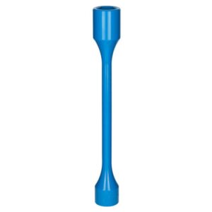 4-19-110NMC Momento 19mm Hex Torque Socket, 1/2'' Square Drive