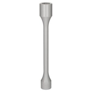 4-19-140NMC Momento 19mm Hex Torque Socket, 1/2'' Square Drive
