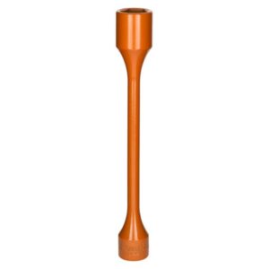 4-21-110NMC Momento 21mm Hex Torque Socket, 1/2'' Square Drive