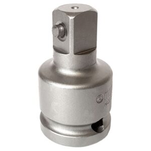 EB11-2 Momento 2'' Pin Lock Socket Extension, 3/8'' Square Drive