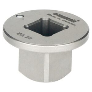 IPA29 Momento 1'' Magnetic Insert Adapter, 3/4'' Square Drive