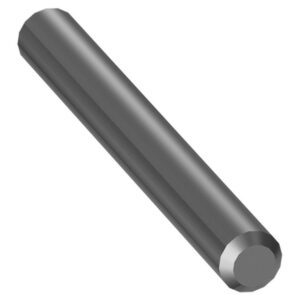 P-20 Momento Locking Pin, 4mm x 20mm