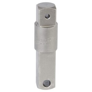 PA99E Momento 1'' Special Socket Adapter, 1'' Square Drive