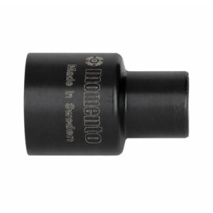 PCEB00-6 Momento SilverLine 1/4'' Cover for EB00-6 Socket Extension